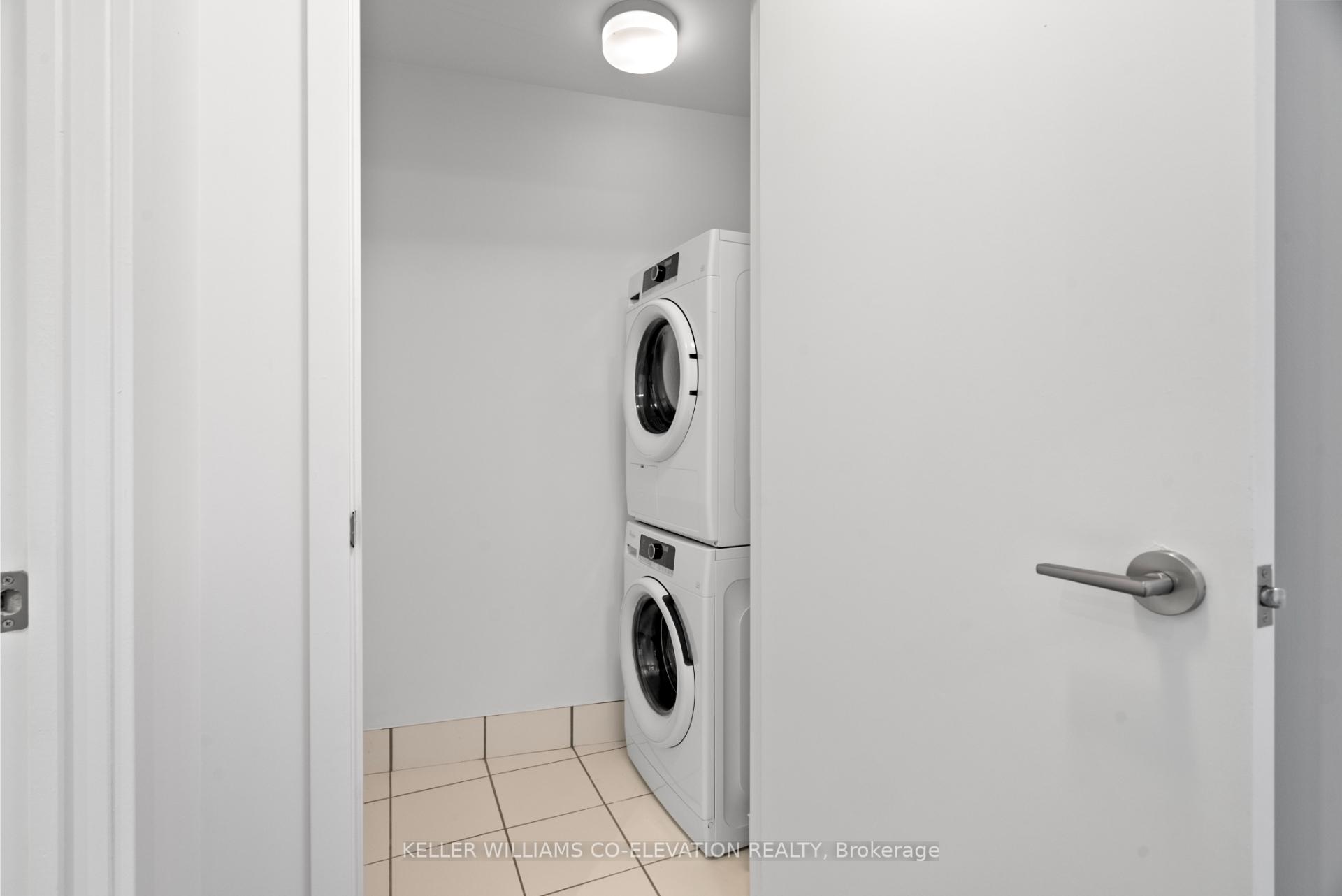 Photo 9 of Unit 505, 109 Vaughan Road, Toronto, Humewood-Cedarvale — HOMEH
