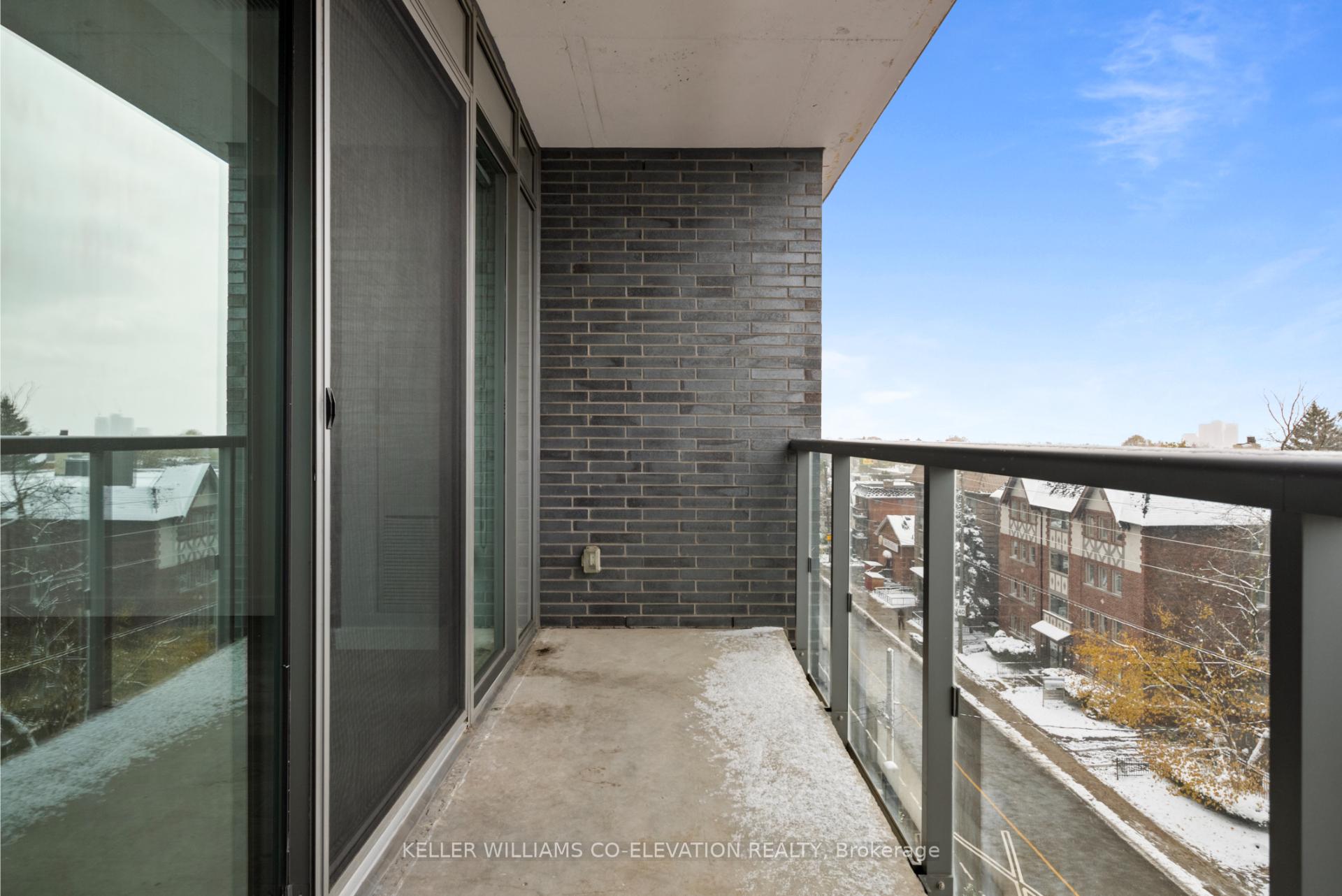 Photo 10 of Unit 505, 109 Vaughan Road, Toronto, Humewood-Cedarvale — HOMEH