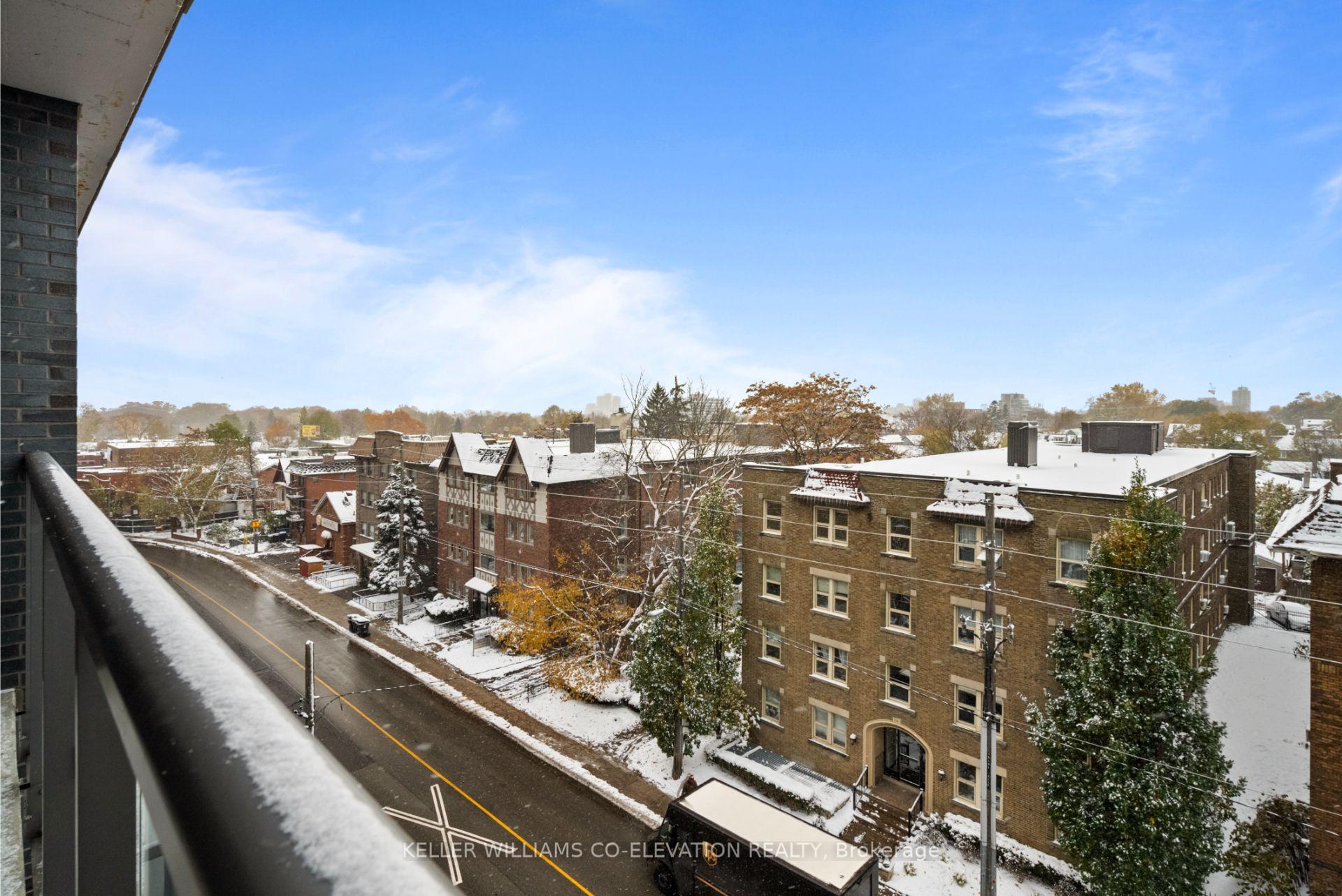 Photo 11 of Unit 505, 109 Vaughan Road, Toronto, Humewood-Cedarvale — HOMEH