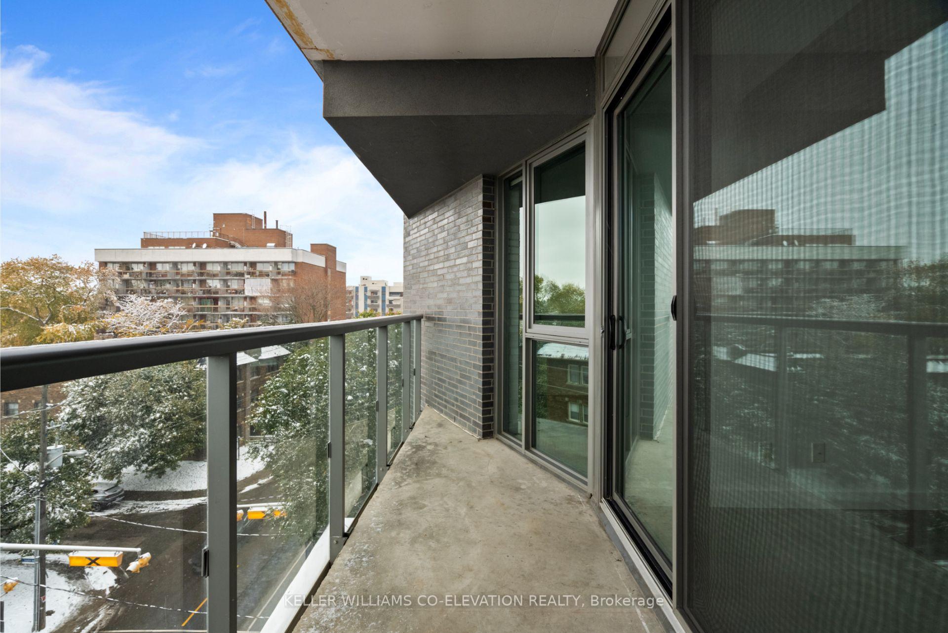 Photo 12 of Unit 505, 109 Vaughan Road, Toronto, Humewood-Cedarvale — HOMEH