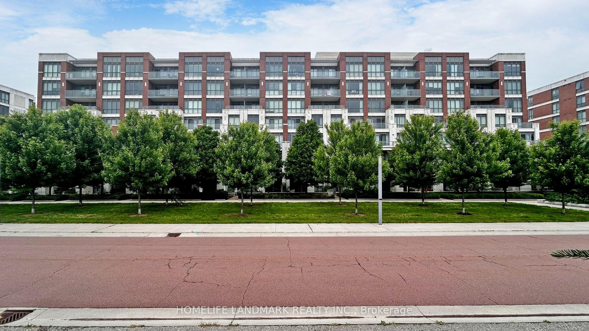 Photo 1 of Unit 516, 39 Upper Duke Crescent, Markham, Unionville — HOMEH