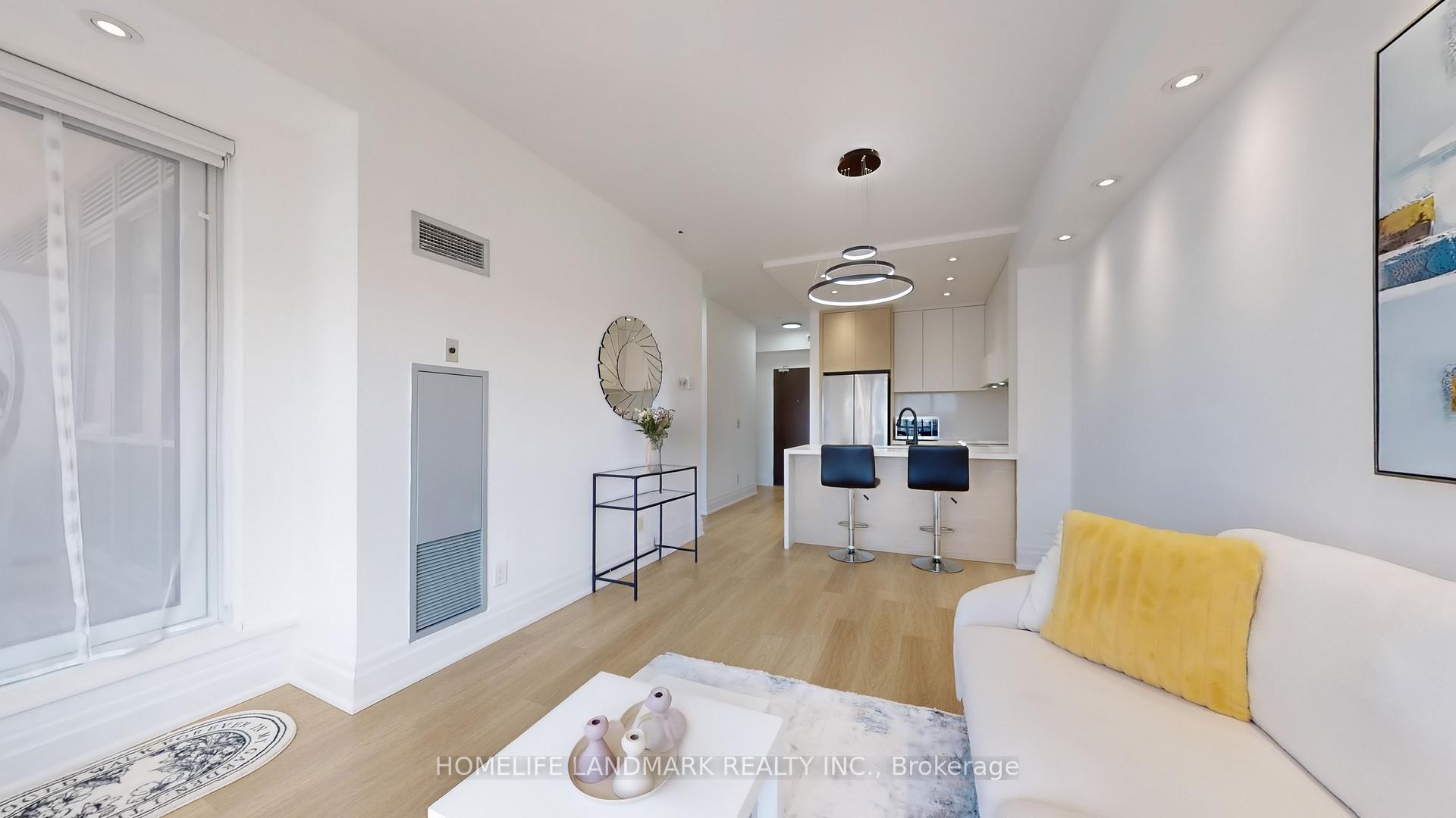 Photo 9 of Unit 516, 39 Upper Duke Crescent, Markham, Unionville — HOMEH