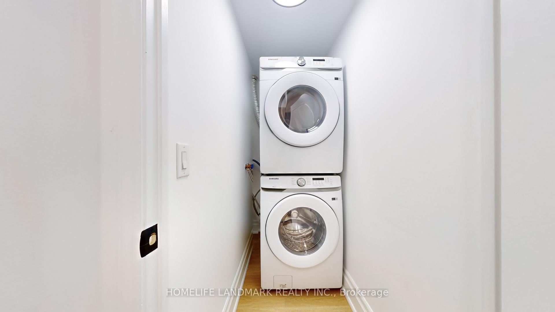 Photo 18 of Unit 516, 39 Upper Duke Crescent, Markham, Unionville — HOMEH