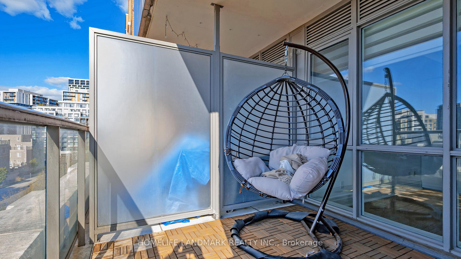 Photo 20 of Unit 516, 39 Upper Duke Crescent, Markham, Unionville — HOMEH