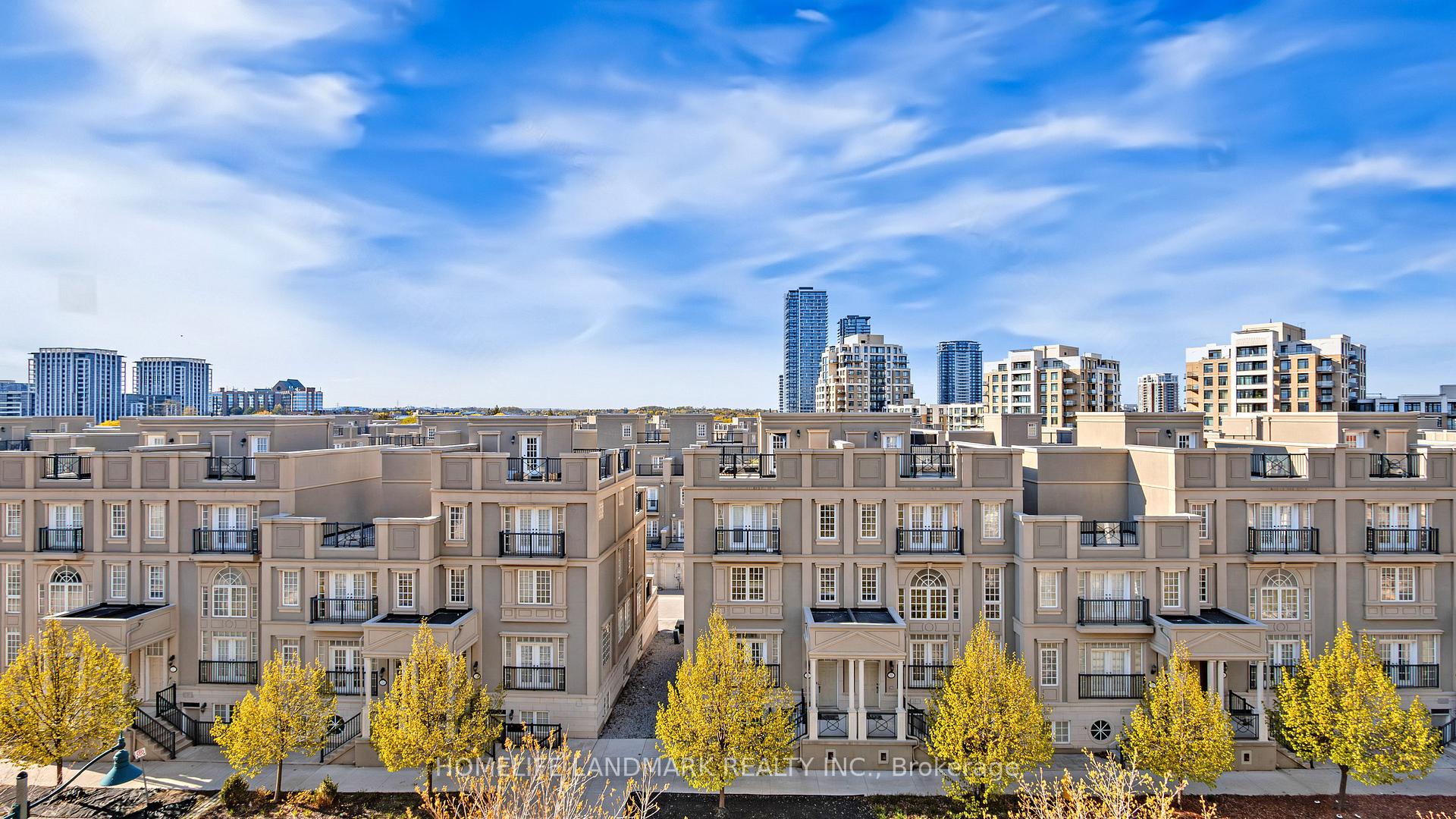 Photo 22 of Unit 516, 39 Upper Duke Crescent, Markham, Unionville — HOMEH