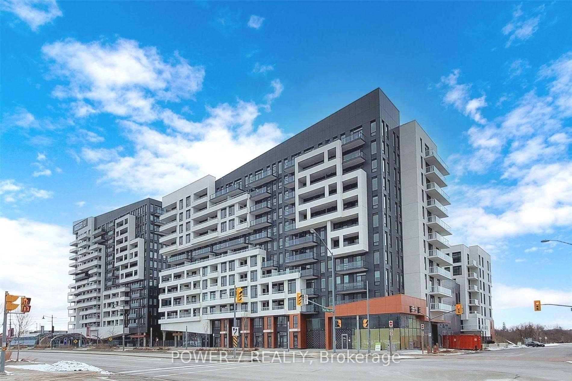 Photo 1 of Unit 1114B, 8 Rouge Valley Drive W, Markham, Unionville — HOMEH