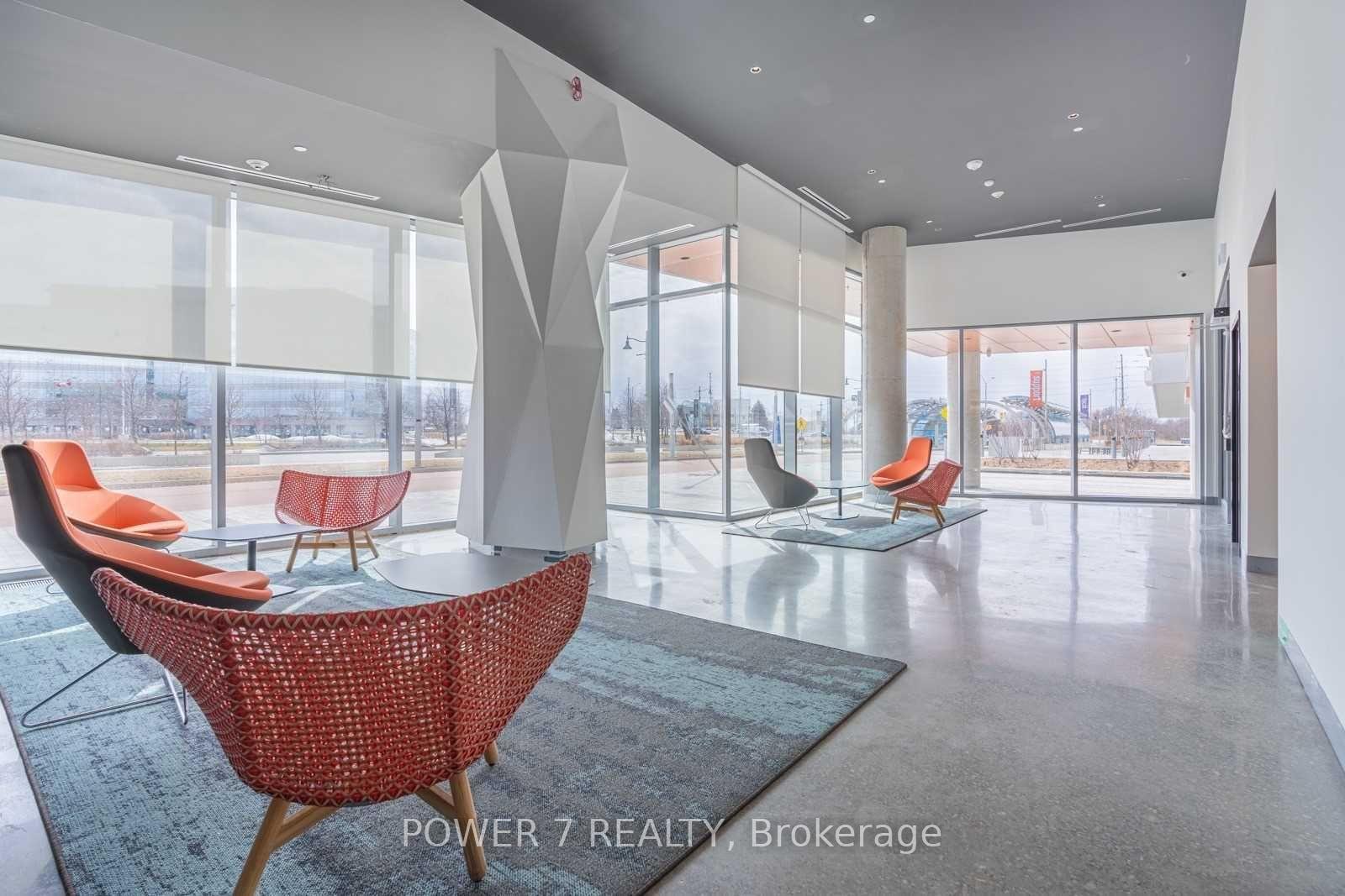 Photo 5 of Unit 1114B, 8 Rouge Valley Drive W, Markham, Unionville — HOMEH