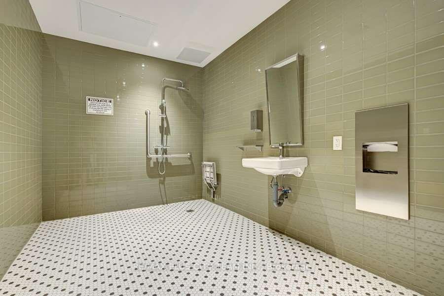 Photo 16 of Unit 810, 30 Baseball Place, Toronto, South Riverdale — HOMEH