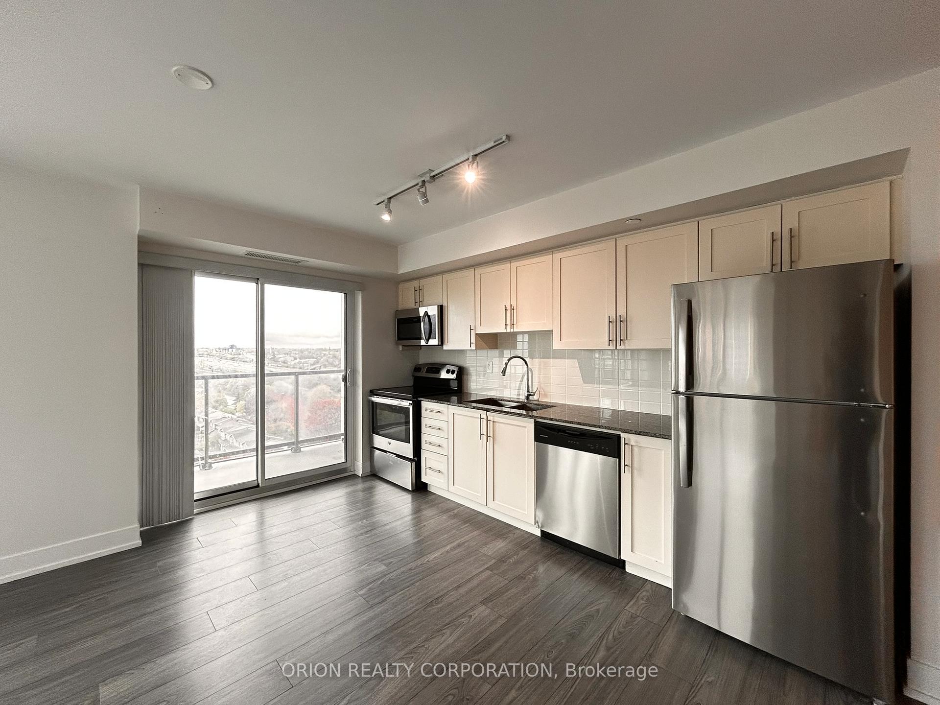 Photo 1 of Unit 907, 1215 Bayly Street, Pickering, Bay Ridges — HOMEH