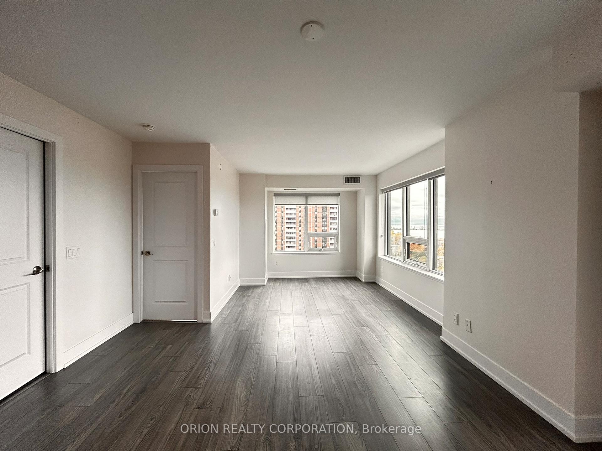 Photo 5 of Unit 907, 1215 Bayly Street, Pickering, Bay Ridges — HOMEH