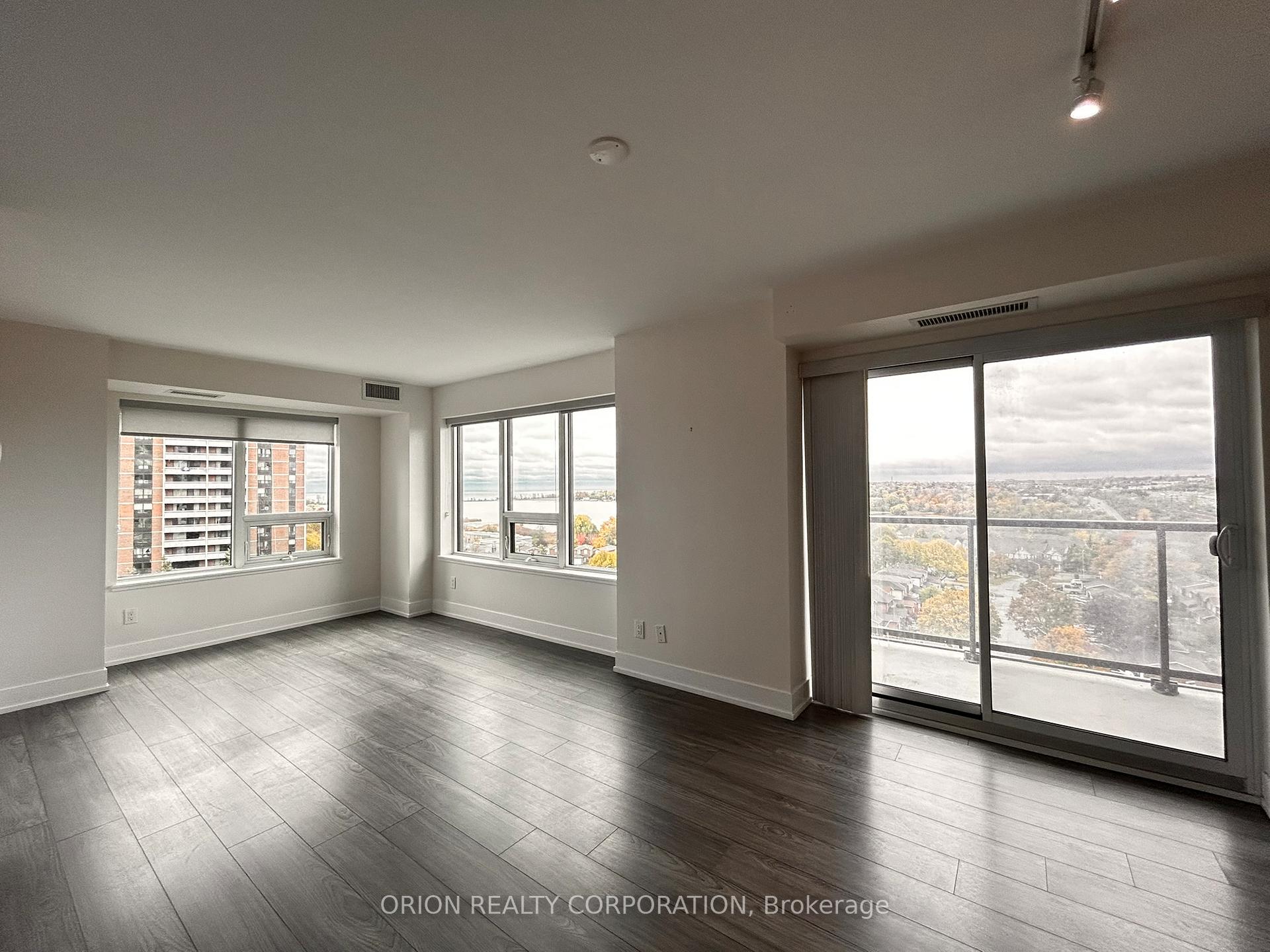 Photo 8 of Unit 907, 1215 Bayly Street, Pickering, Bay Ridges — HOMEH