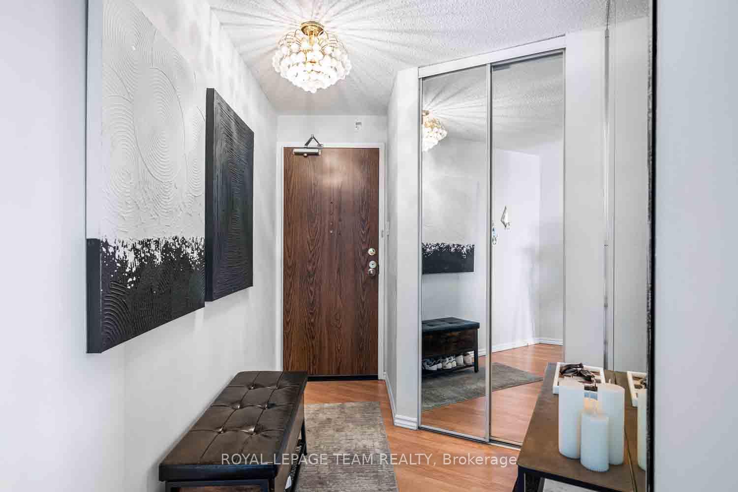 Photo 2 of Unit 2608, 900 Dynes Road, Ottawa, Carleton Square — HOMEH