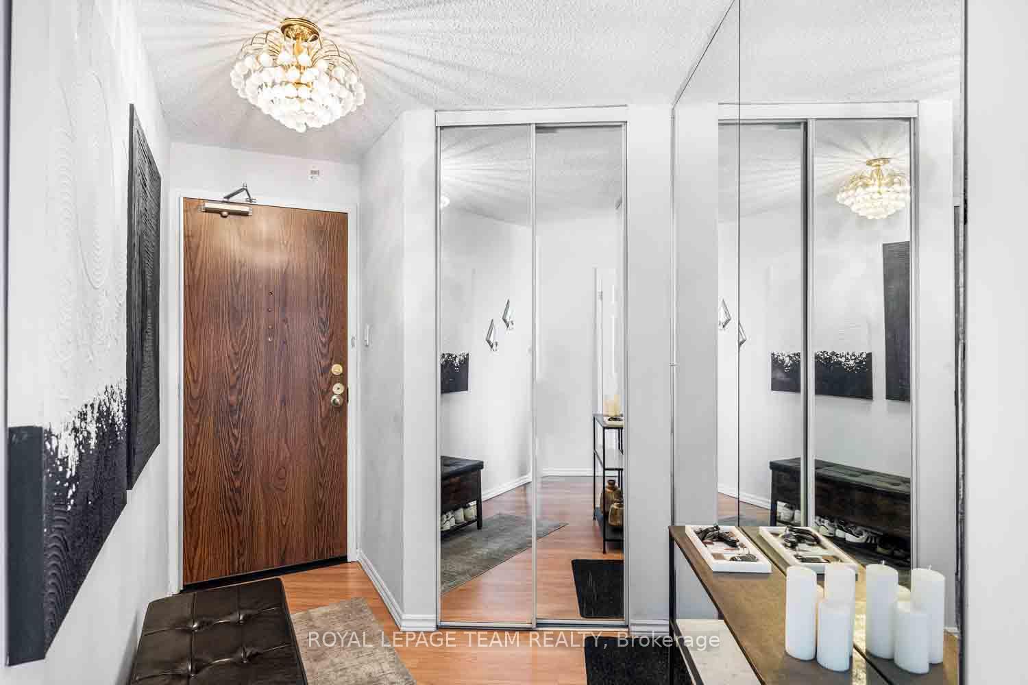 Photo 3 of Unit 2608, 900 Dynes Road, Ottawa, Carleton Square — HOMEH