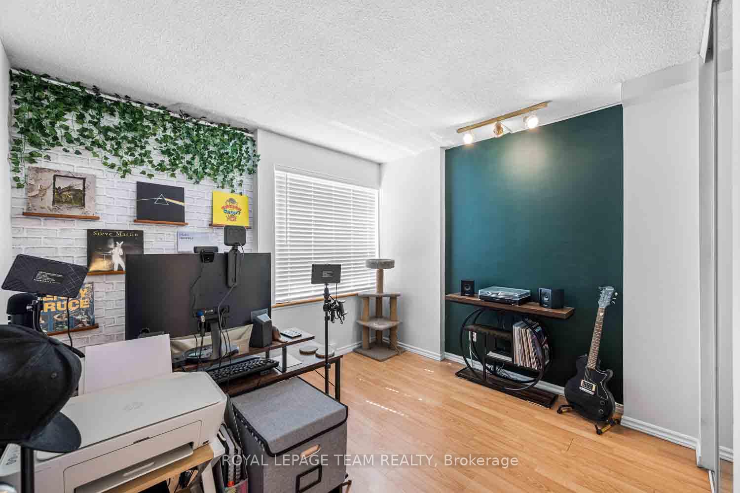 Photo 7 of Unit 2608, 900 Dynes Road, Ottawa, Carleton Square — HOMEH