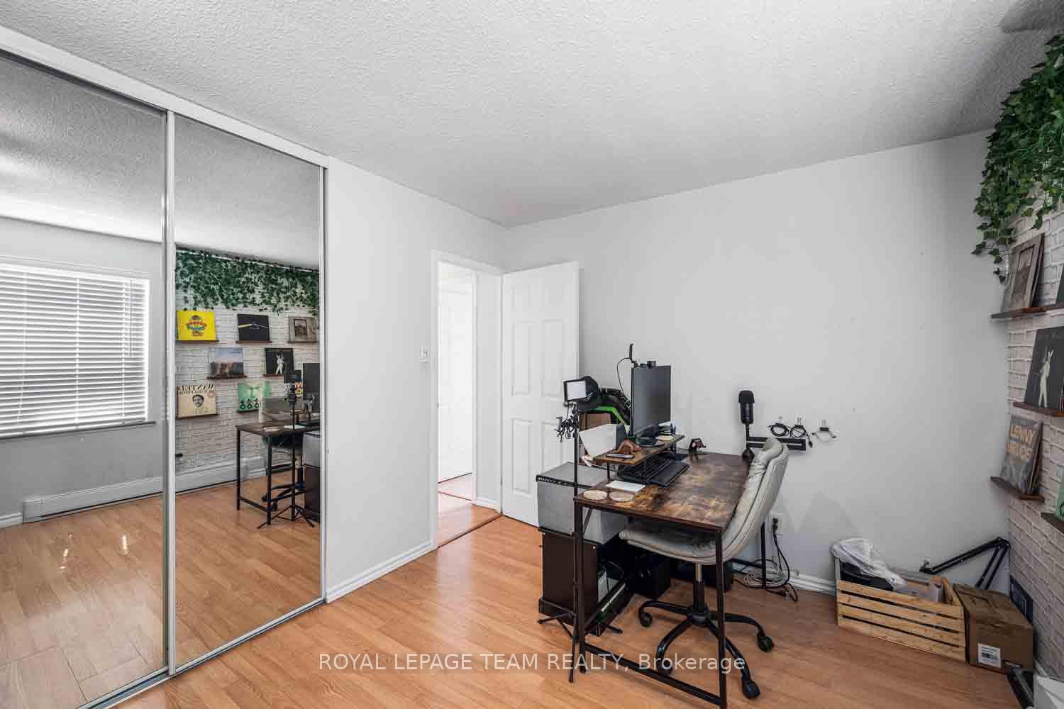 Photo 8 of Unit 2608, 900 Dynes Road, Ottawa, Carleton Square — HOMEH