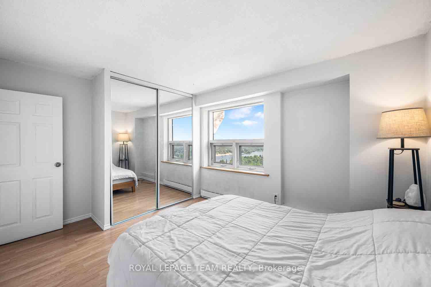 Photo 10 of Unit 2608, 900 Dynes Road, Ottawa, Carleton Square — HOMEH