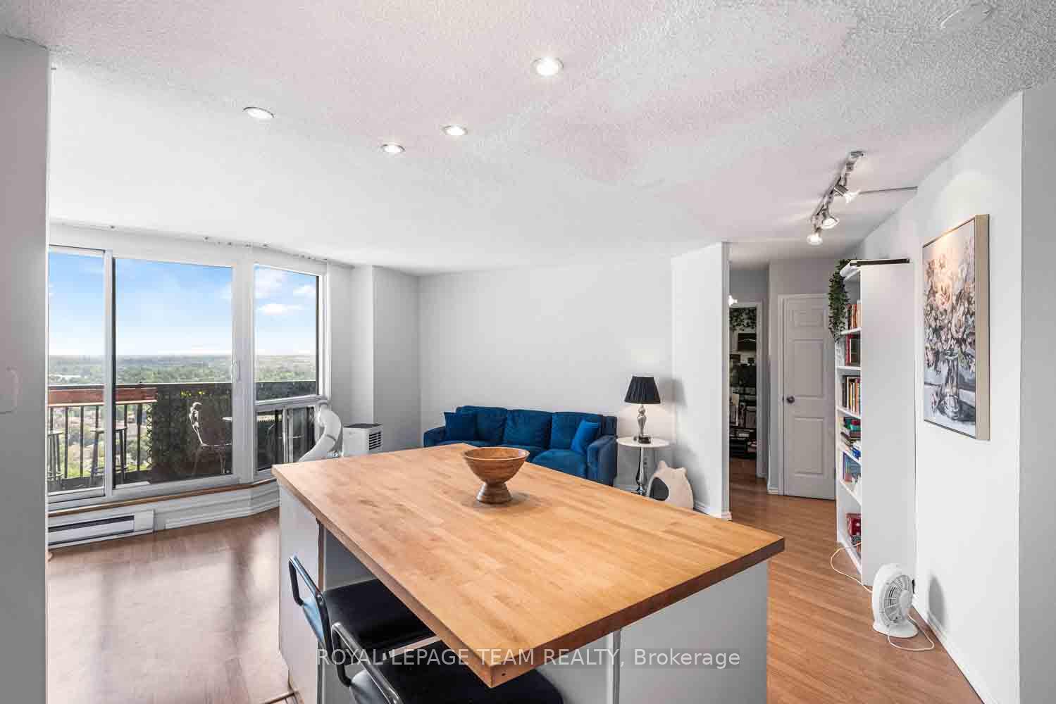 Photo 16 of Unit 2608, 900 Dynes Road, Ottawa, Carleton Square — HOMEH