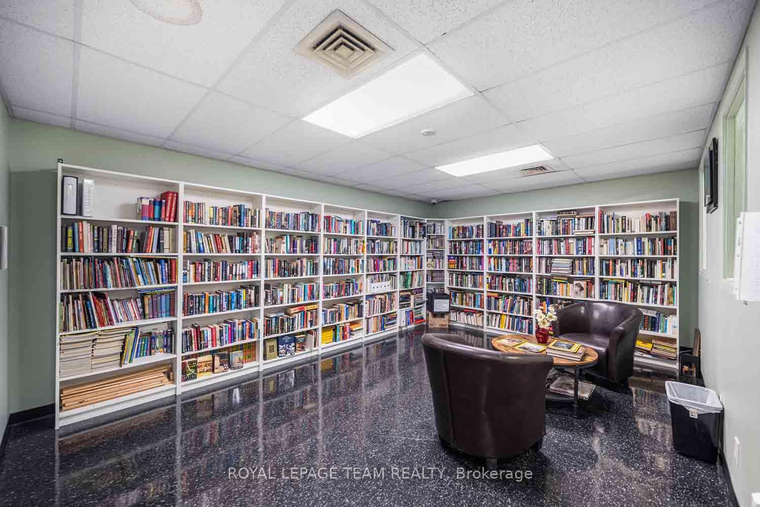 Photo 25 of Unit 2608, 900 Dynes Road, Ottawa, Carleton Square — HOMEH