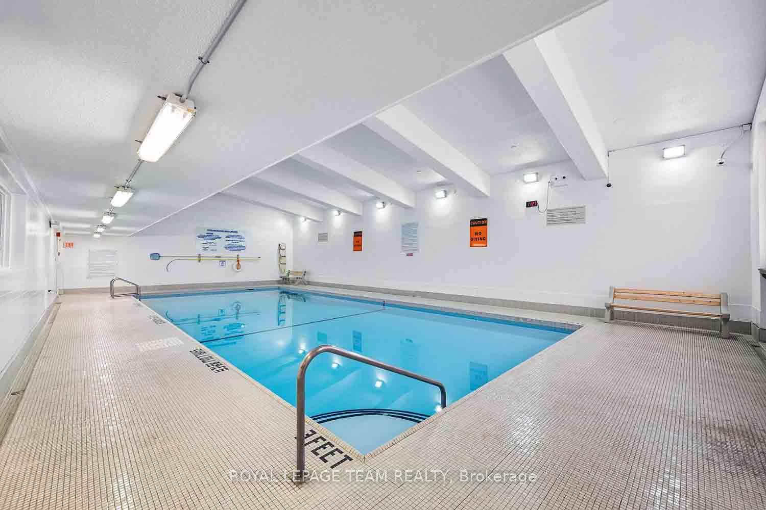 Photo 30 of Unit 2608, 900 Dynes Road, Ottawa, Carleton Square — HOMEH