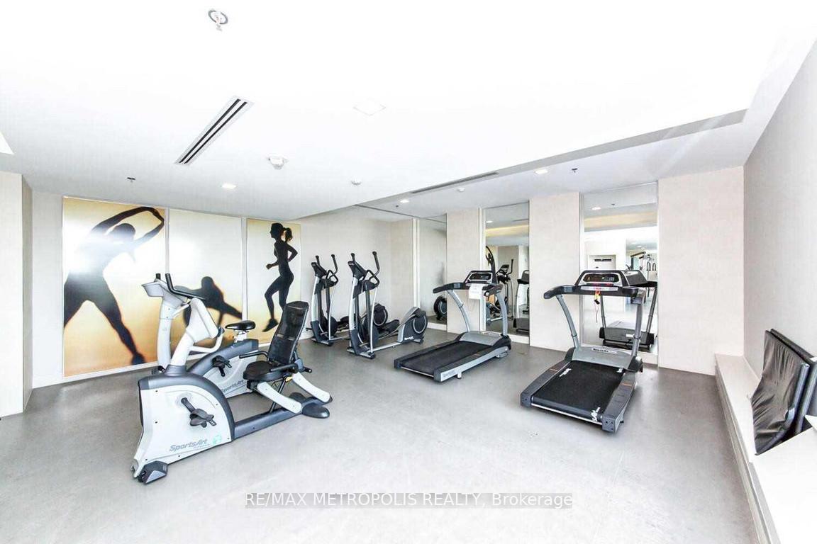 Photo 7 of Unit 1613, 1235 Bayly Street, Pickering, Bay Ridges — HOMEH