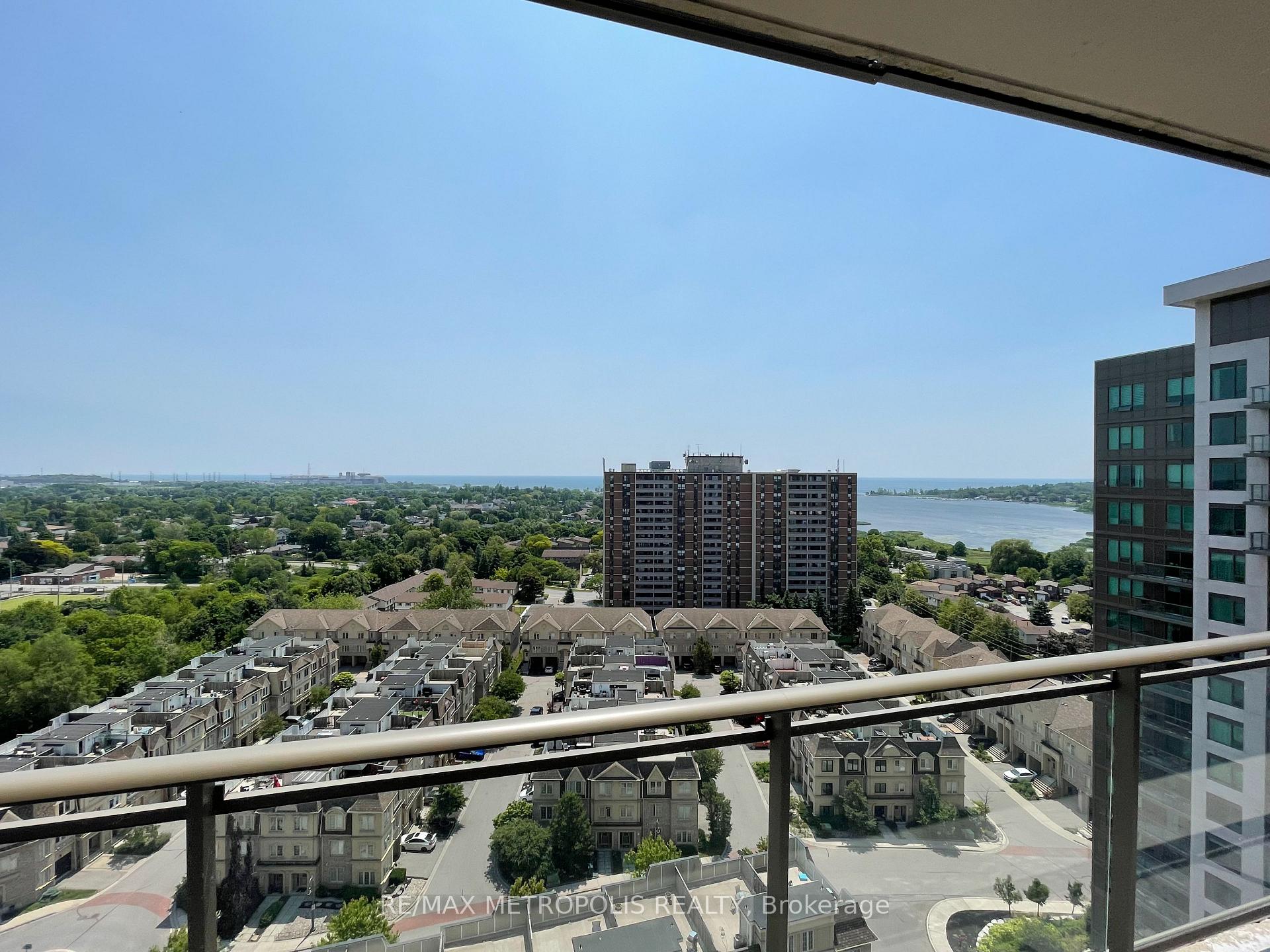 Photo 42 of Unit 1613, 1235 Bayly Street, Pickering, Bay Ridges — HOMEH