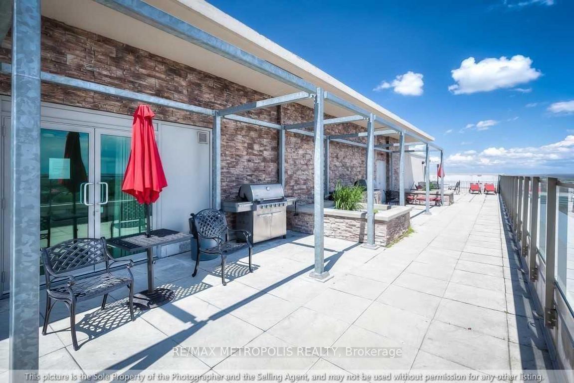 Photo 24 of Unit 1613, 1235 Bayly Street, Pickering, Bay Ridges — HOMEH