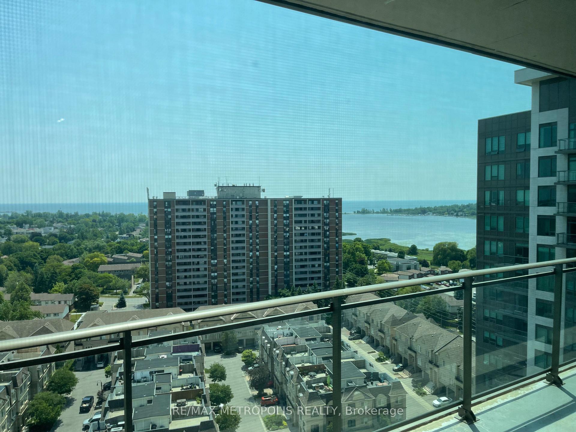 Photo 58 of Unit 1613, 1235 Bayly Street, Pickering, Bay Ridges — HOMEH