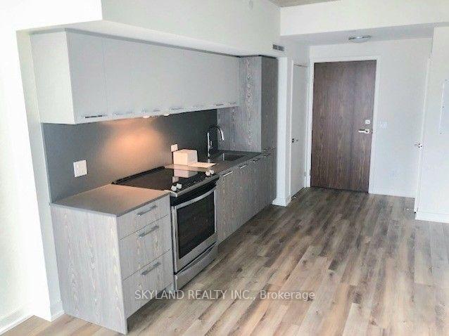 Photo 3 of Unit 618, 30 Baseball Place, Toronto, South Riverdale — HOMEH