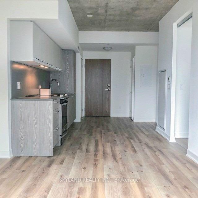 Photo 4 of Unit 618, 30 Baseball Place, Toronto, South Riverdale — HOMEH