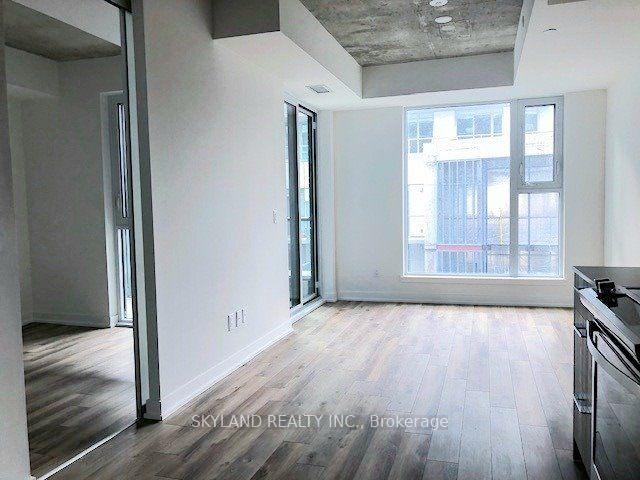 Photo 5 of Unit 618, 30 Baseball Place, Toronto, South Riverdale — HOMEH