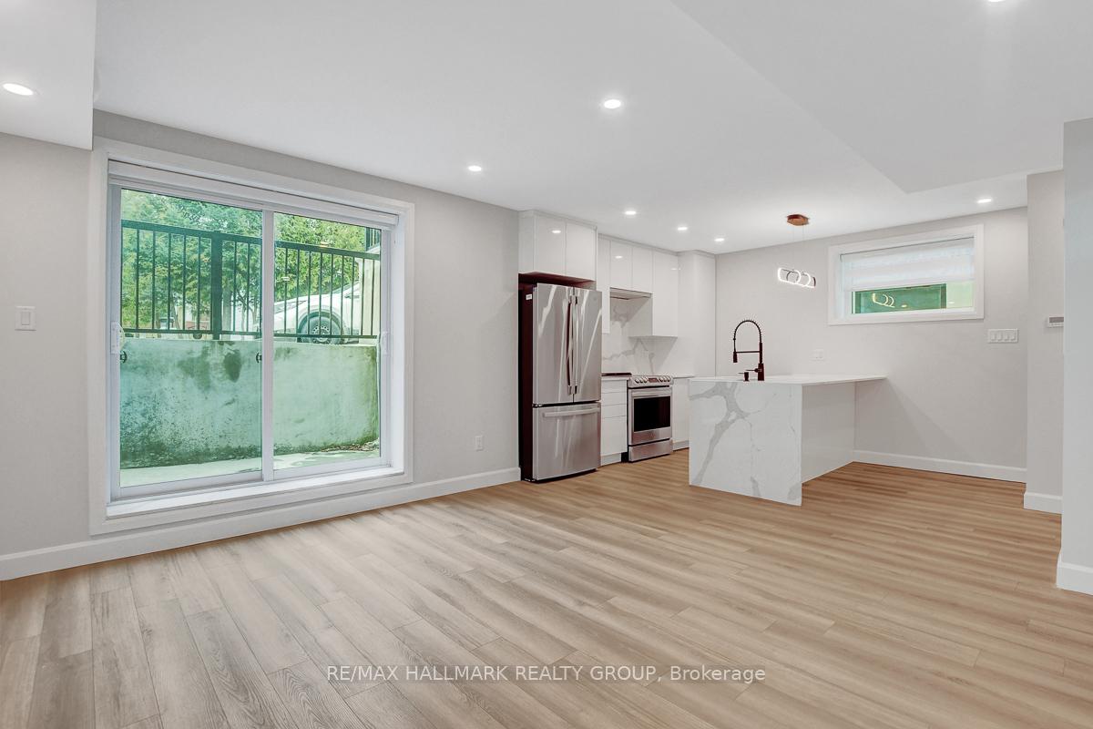 Photo 7 of Unit #B2, 361 Whitby Avenue, Ottawa, Westboro West — HOMEH