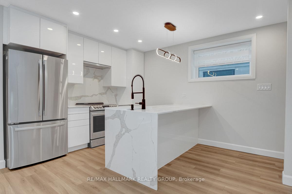 Photo 8 of Unit #B2, 361 Whitby Avenue, Ottawa, Westboro West — HOMEH