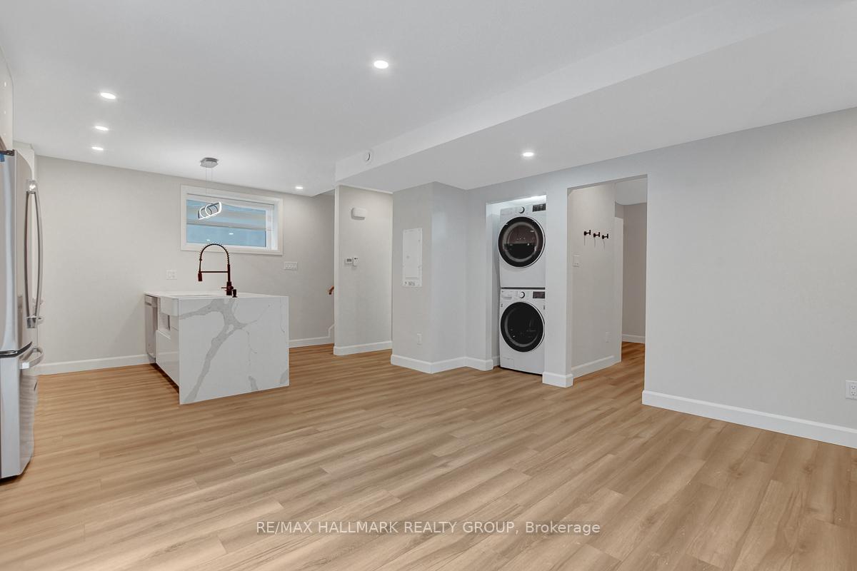 Photo 9 of Unit #B2, 361 Whitby Avenue, Ottawa, Westboro West — HOMEH