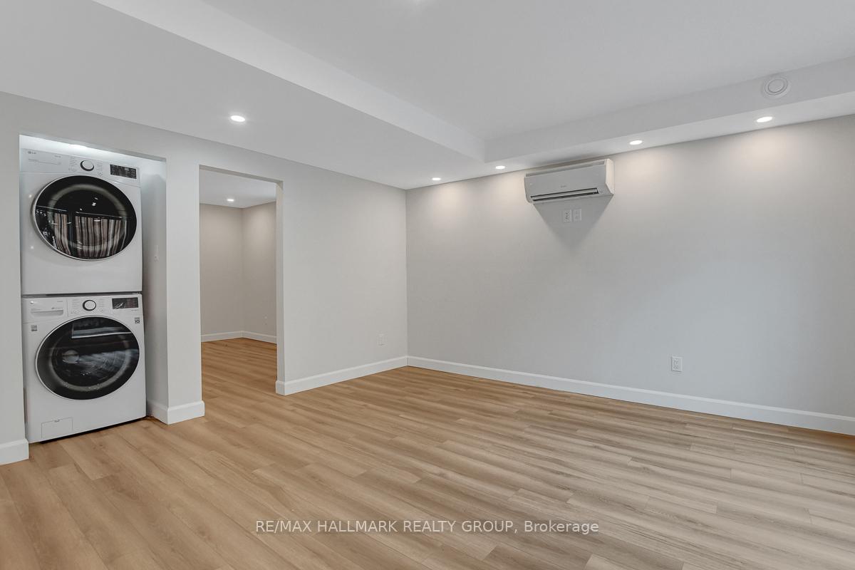 Photo 10 of Unit #B2, 361 Whitby Avenue, Ottawa, Westboro West — HOMEH