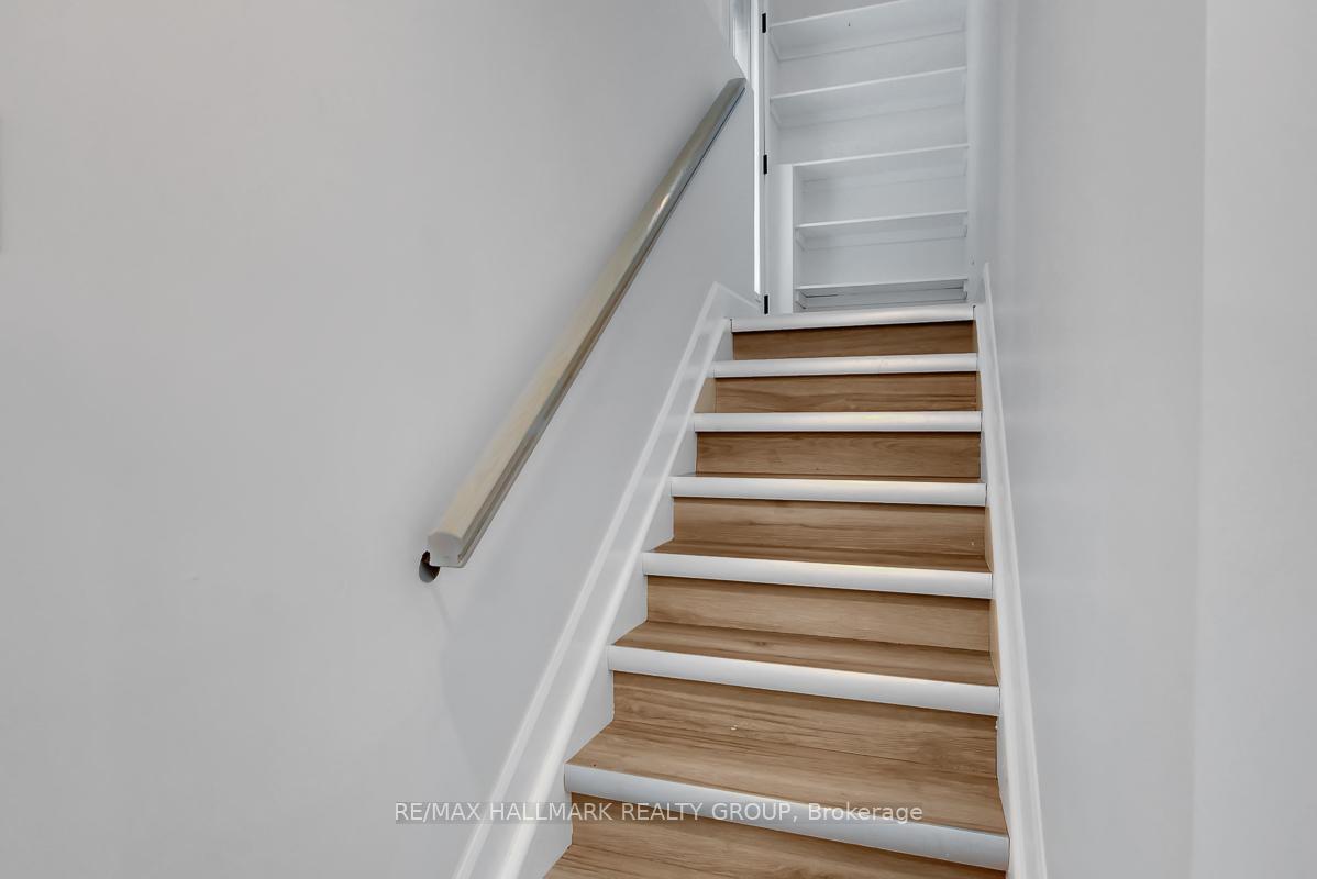 Photo 11 of Unit #B2, 361 Whitby Avenue, Ottawa, Westboro West — HOMEH
