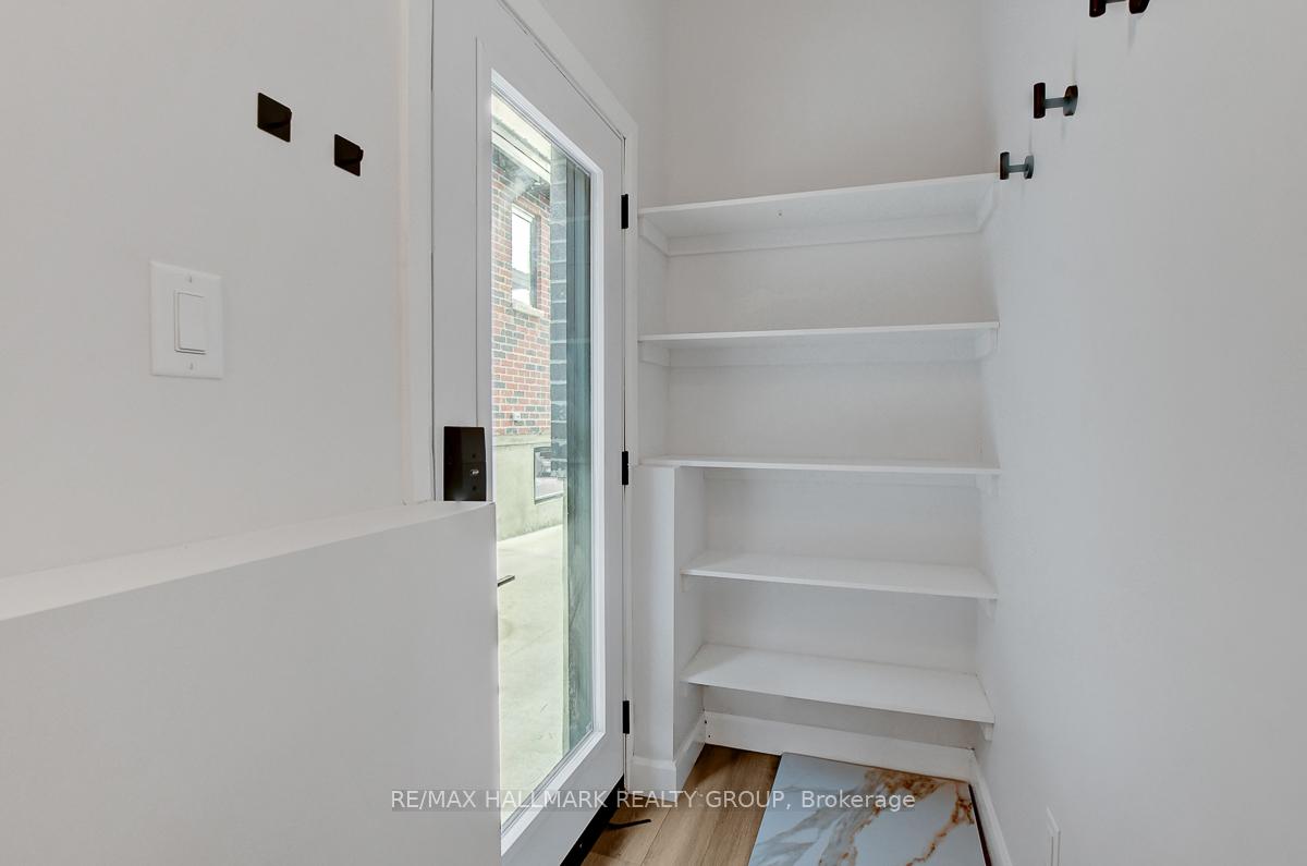 Photo 12 of Unit #B2, 361 Whitby Avenue, Ottawa, Westboro West — HOMEH