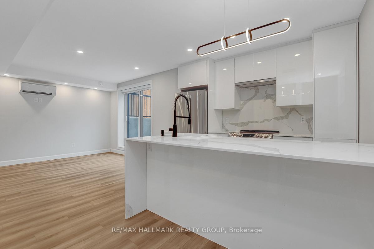 Photo 13 of Unit #B2, 361 Whitby Avenue, Ottawa, Westboro West — HOMEH