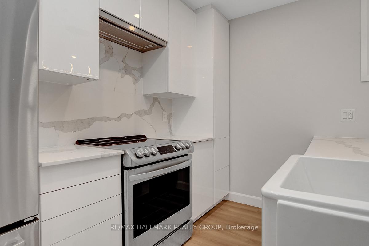 Photo 15 of Unit #B2, 361 Whitby Avenue, Ottawa, Westboro West — HOMEH