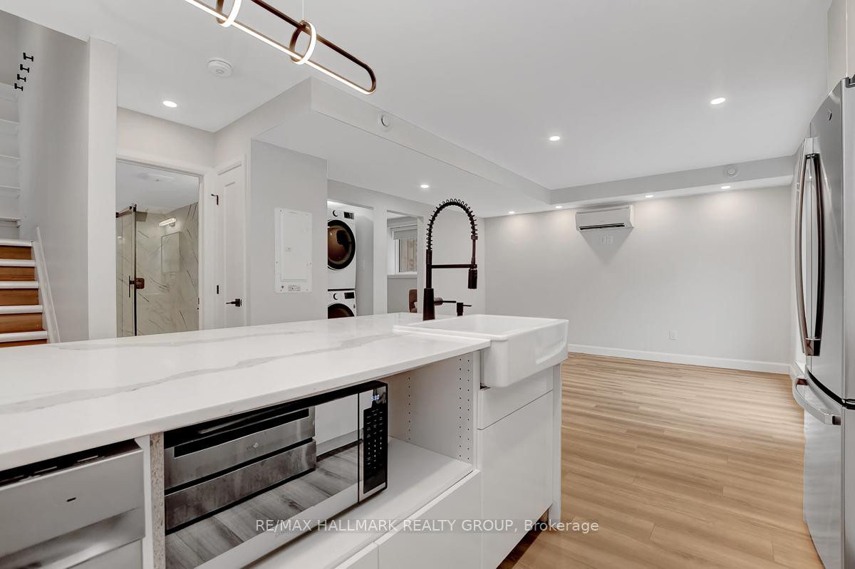 Photo 16 of Unit #B2, 361 Whitby Avenue, Ottawa, Westboro West — HOMEH