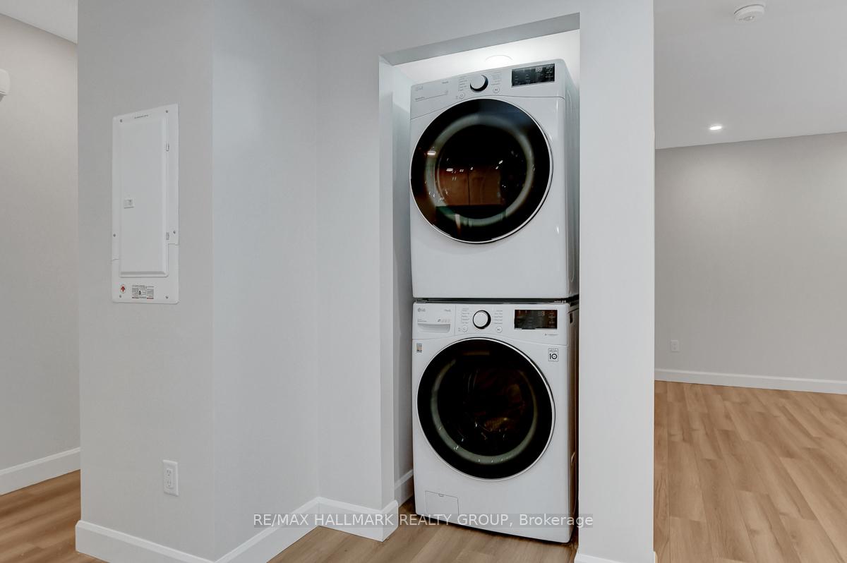 Photo 17 of Unit #B2, 361 Whitby Avenue, Ottawa, Westboro West — HOMEH