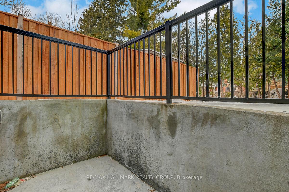 Photo 22 of Unit #B2, 361 Whitby Avenue, Ottawa, Westboro West — HOMEH