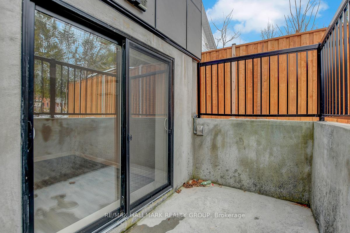 Photo 23 of Unit #B2, 361 Whitby Avenue, Ottawa, Westboro West — HOMEH