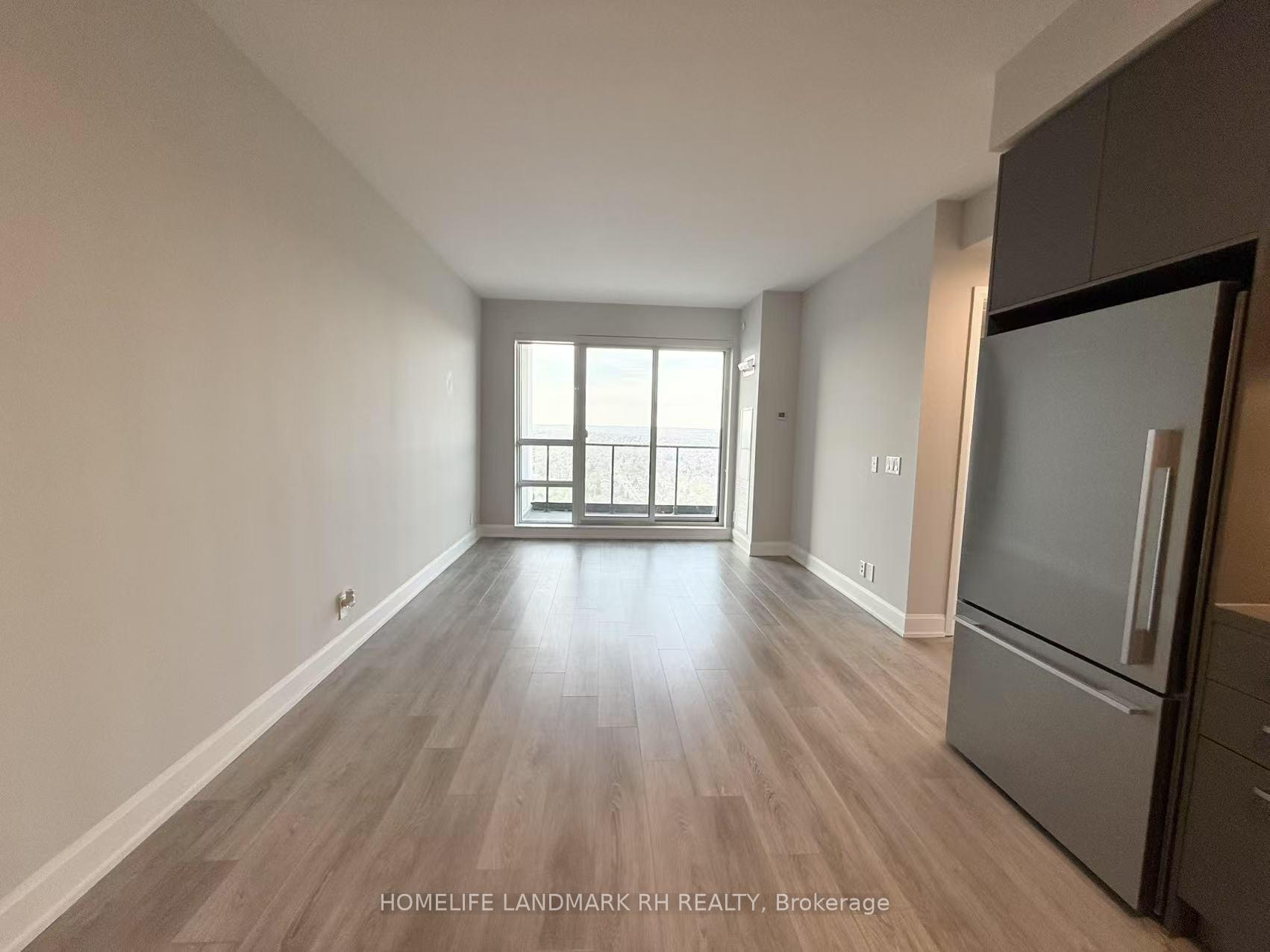 Photo 4 of Unit 3202, 12 Gandhi Lane, Markham, Commerce Valley — HOMEH
