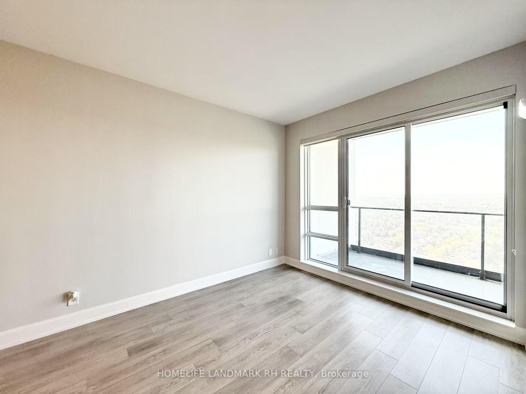 Photo 5 of Unit 3202, 12 Gandhi Lane, Markham, Commerce Valley — HOMEH