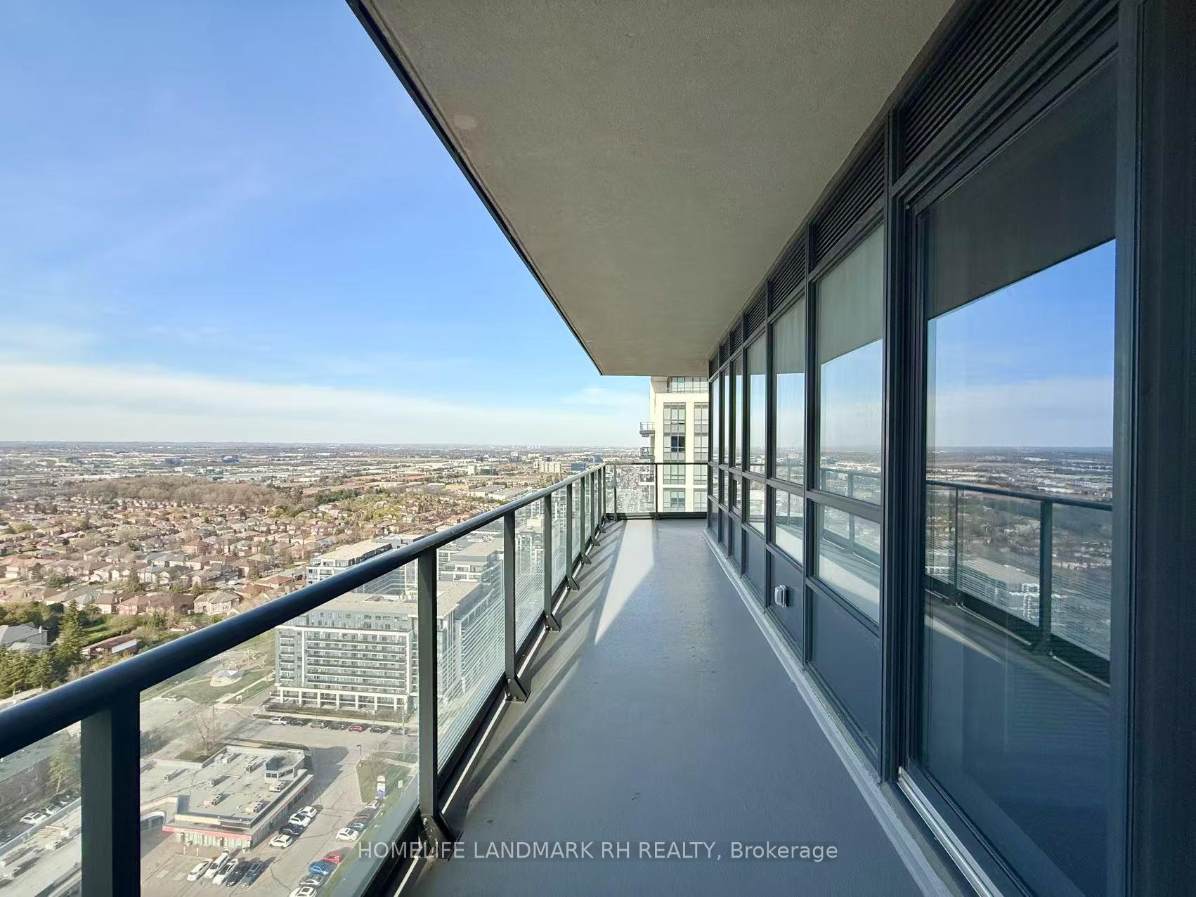 Photo 6 of Unit 3202, 12 Gandhi Lane, Markham, Commerce Valley — HOMEH