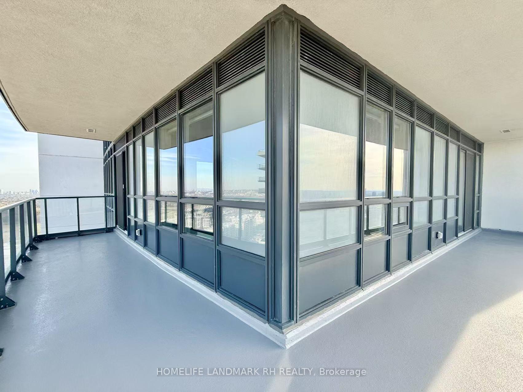 Photo 8 of Unit 3202, 12 Gandhi Lane, Markham, Commerce Valley — HOMEH