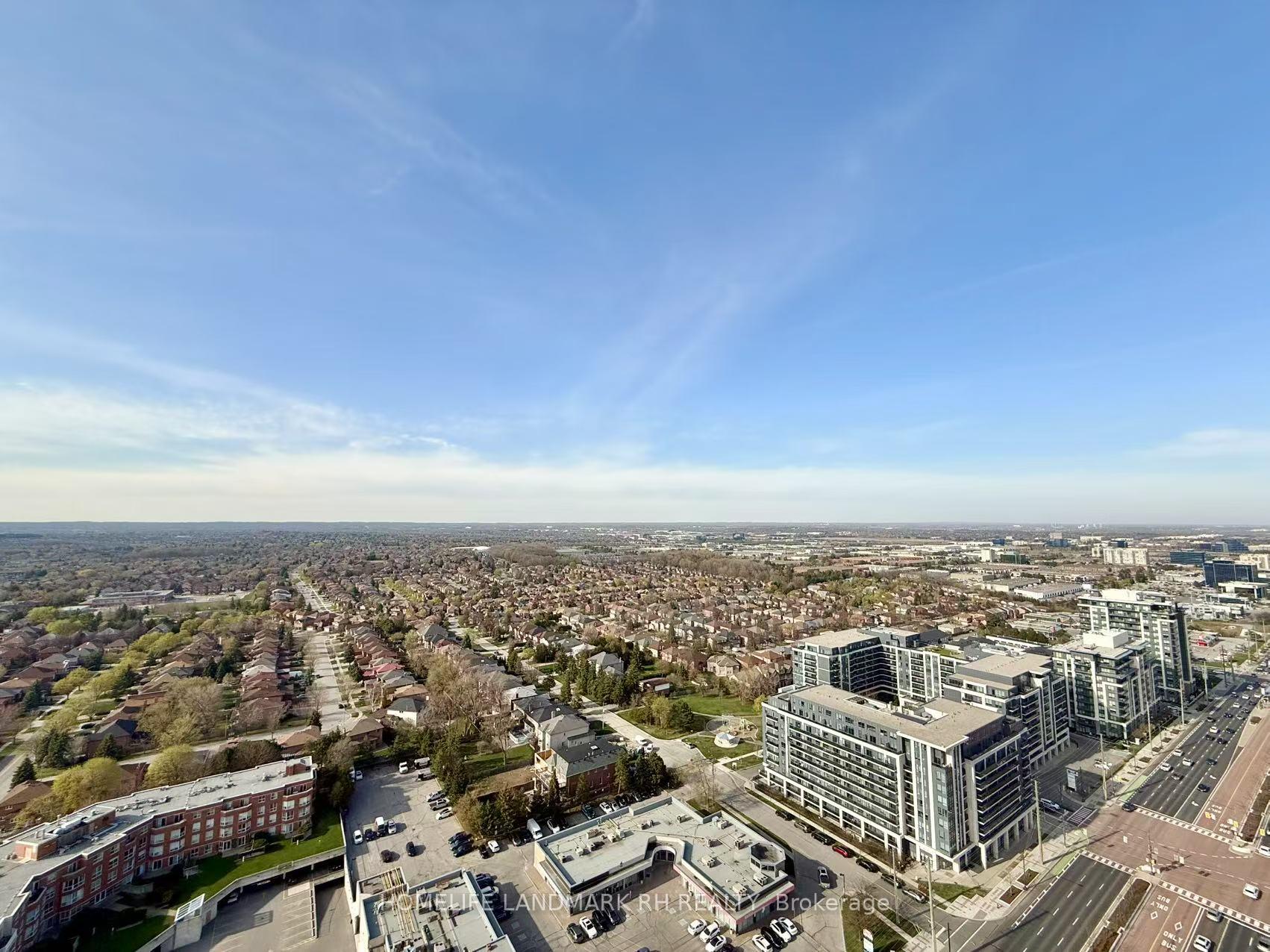 Photo 9 of Unit 3202, 12 Gandhi Lane, Markham, Commerce Valley — HOMEH