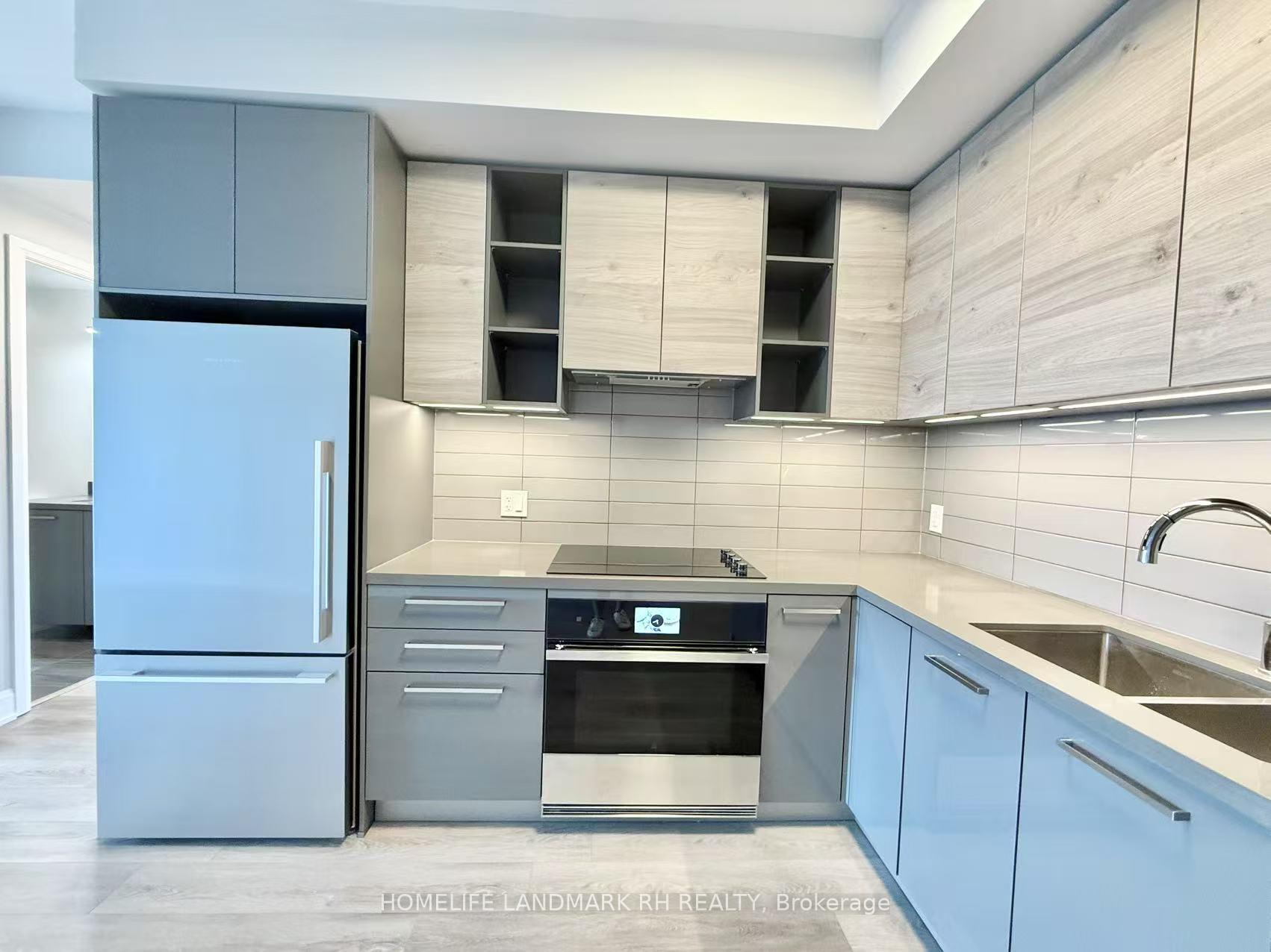 Photo 12 of Unit 3202, 12 Gandhi Lane, Markham, Commerce Valley — HOMEH
