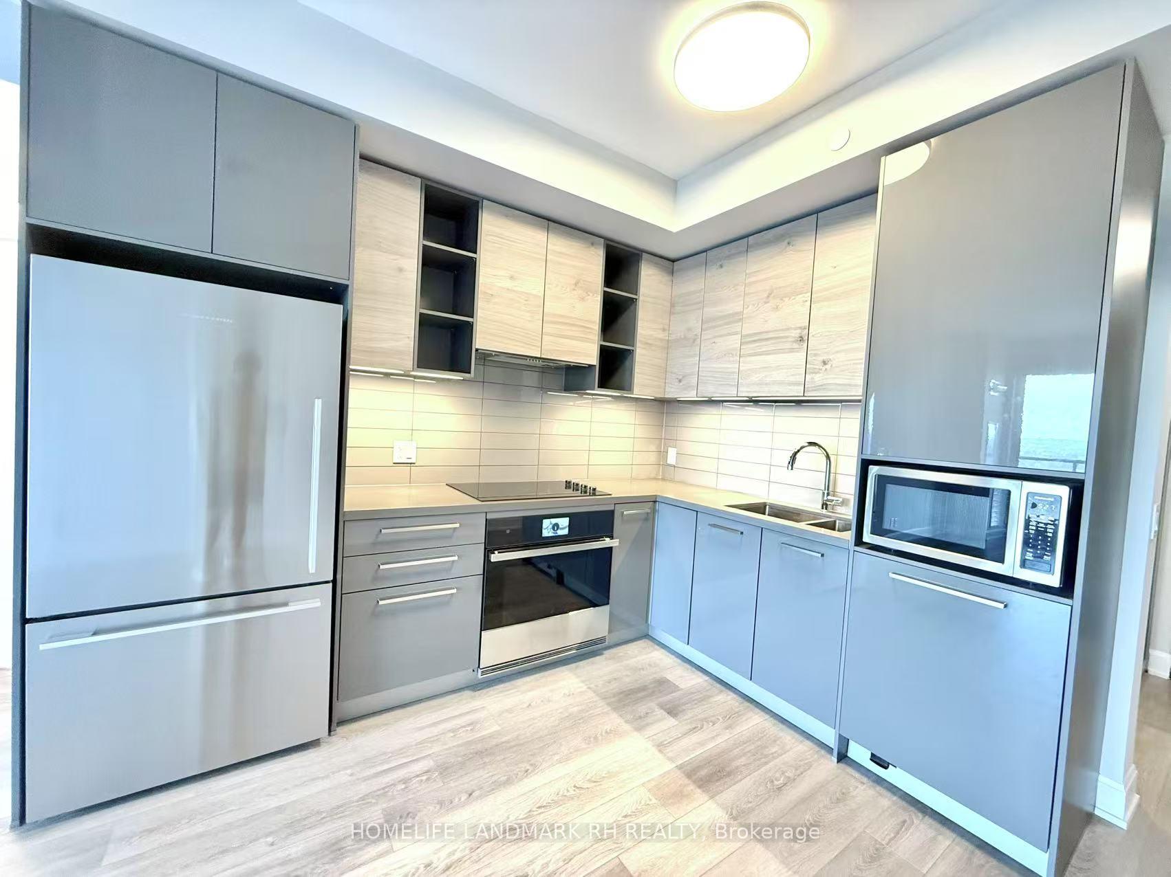 Photo 13 of Unit 3202, 12 Gandhi Lane, Markham, Commerce Valley — HOMEH