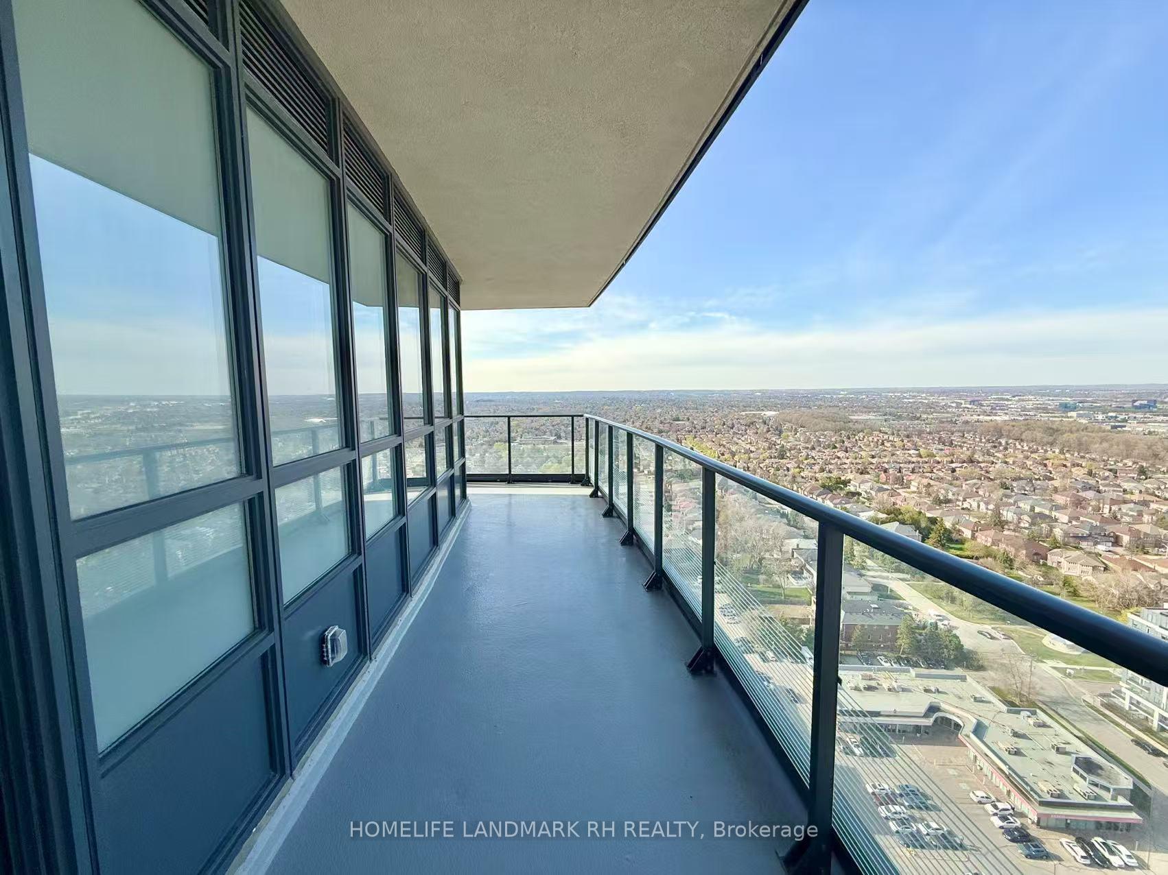 Photo 15 of Unit 3202, 12 Gandhi Lane, Markham, Commerce Valley — HOMEH